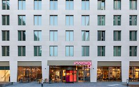 Moxy Wuerzburg